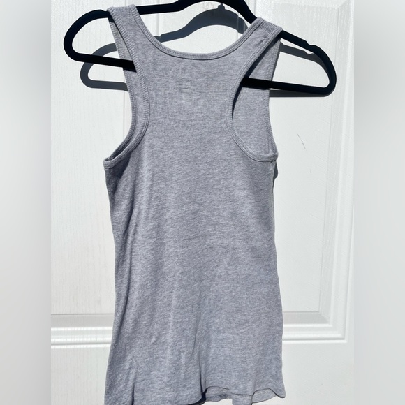 Sexy Y2K Angels & Roses Graphic Tank Top • Angels brand • Large • vintage 2000s - Picture 11 of 11